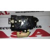 Recambio de cerradura puerta delantera derecha para audi a6 berlina (4b2) 2.4 (121kw) referencia OEM IAM   
