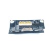 Recambio de mando calefaccion / aire acondicionado para seat ibiza sc (6j1) 1.6 tdi referencia OEM IAM 6J0820045  