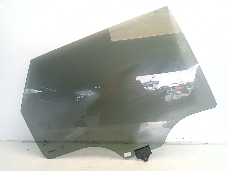 Recambio de luna trasera derecha para kia ceed sportswagon referencia OEM IAM 83420J7010  