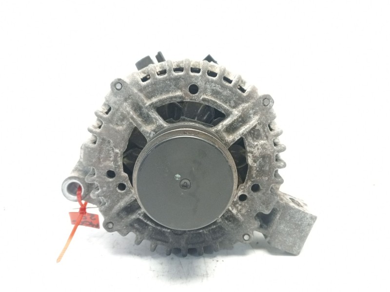 Recambio de alternador para volvo c30 2.4 20v diesel referencia OEM IAM 8603496 30773111 