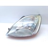 Recambio de faro izquierdo para ford fiesta (cbk) 1.4 tdci cat referencia OEM IAM 2S6X13W030AJ  