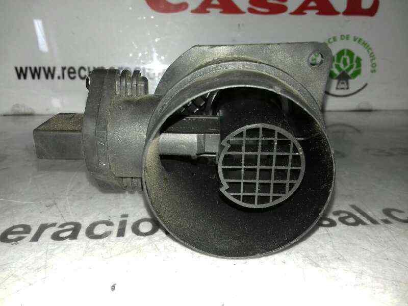 Recambio de caudalimetro para volkswagen golf v berlina (1k1) sportline referencia OEM IAM 0281002531 038906461B 