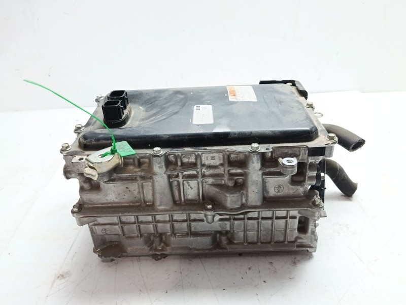 Recambio de transformador de tensión para toyota c-hr referencia OEM IAM G920049135  