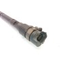 Recambio de inyector para kia carens 2.0 crdi lx monovolumen referencia OEM IAM 0445110258 0445110258 
