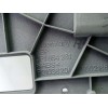Recambio de moldura para audi a6 allroad quattro (4fh) 2.7 tdi referencia OEM IAM 4F1864261R 4F1864261 