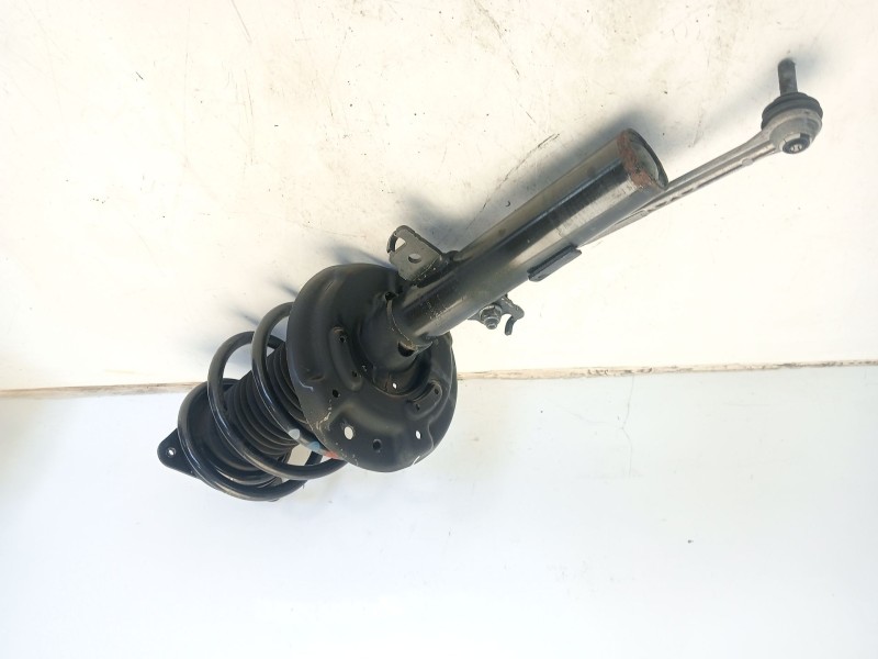 Recambio de amortiguador delantero izquierdo para renault talisman (lp_) 1.6 dci 130 referencia OEM IAM 543029696R  