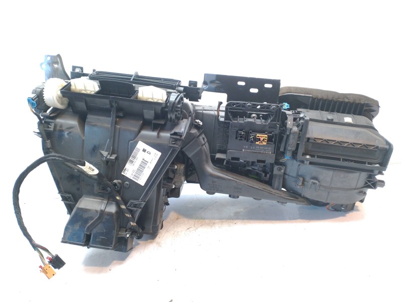 Recambio de calefaccion entera normal para seat leon (1p1) fr referencia OEM IAM 1J1819007  