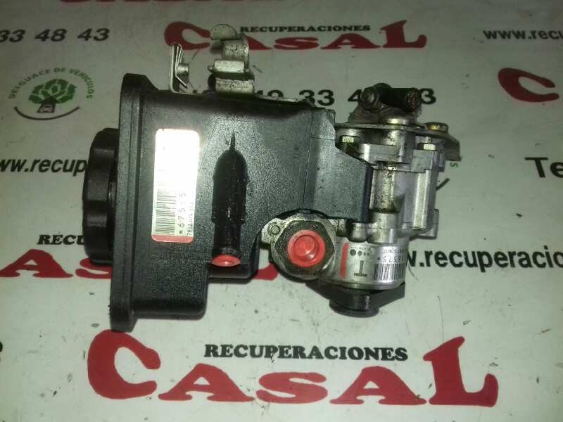 Recambio de bomba direccion para bmw serie 3 compact (e46) 2.0 16v diesel cat referencia OEM IAM 7692974519 6756575 