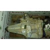 Recambio de caja cambios para nissan np300 pick-up (lcd22) double cab 4x4 referencia OEM IAM YD25  
