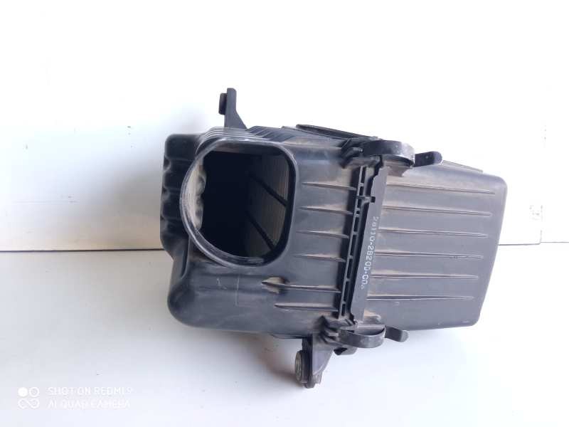 Recambio de filtro aire para hyundai santa fe (bm) 2.2 crdi comfort 4x4 referencia OEM IAM 281112B200  