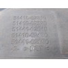 Recambio de cubrecarter para toyota corolla (e21) hybrid advance referencia OEM IAM 5141002310  
