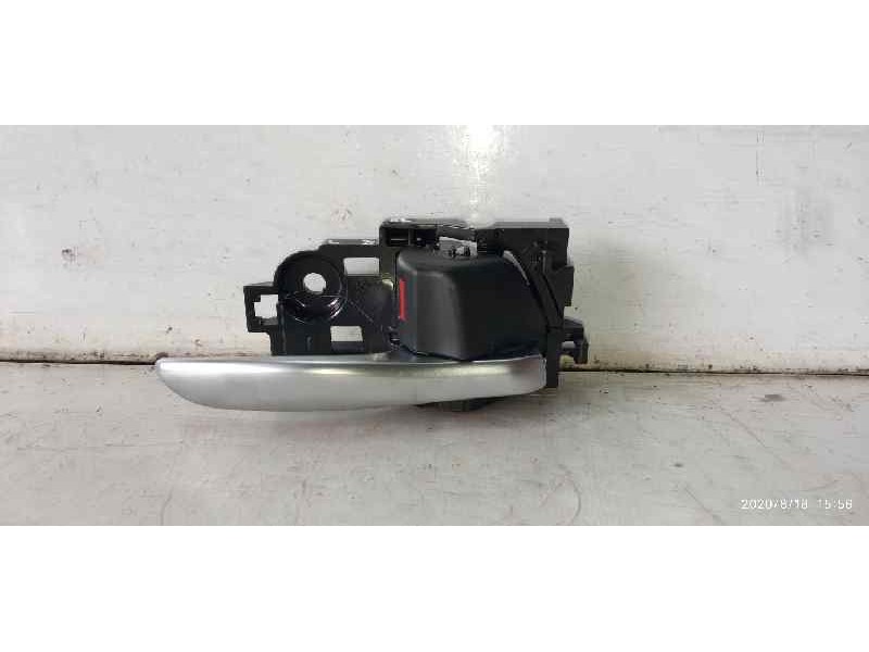 Recambio de maneta interior delantera derecha para toyota c-hr referencia OEM IAM 69205F4010C0  
