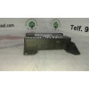 Recambio de centralita aire acondicionado para nissan primera berlina (p11) luxury (i,e) referencia OEM IAM ED01034710  