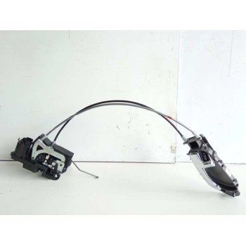 CERRADURA PUERTA DELANTERA IZQUIERDA 7241021000 