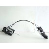 Recambio de cerradura puerta delantera izquierda para ssangyong rodius xdi limited awd referencia OEM IAM 7241021000  