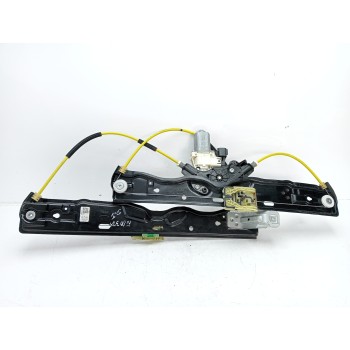 MOTOR ELEVALUNAS DELANTERO IZQUIERDO LR124296 J8A223201AD 
