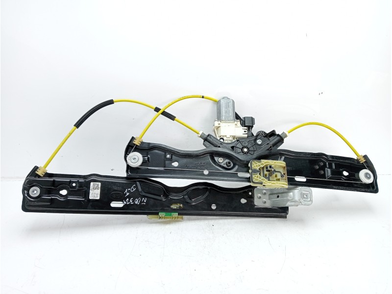 Recambio de motor elevalunas delantero izquierdo para land rover range rover velar velar referencia OEM IAM LR124296 J8A223201AD