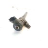 Recambio de inyector para kia carens 2.0 crdi ex monovolumen referencia OEM IAM 0445110258 0445110258 
