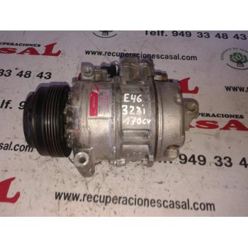 COMPRESOR AIRE ACONDICIONADO 7SBU16C 4472208111 