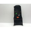 Recambio de moldura para toyota c-hr referencia OEM IAM 58923F4020C0 58923F4020 58923F4030