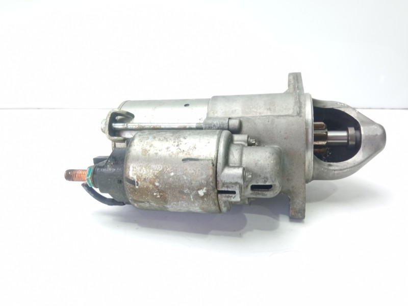 Recambio de motor arranque para opel astra h ber. 1.6 16v referencia OEM IAM 55556092 8000048 P21FE08