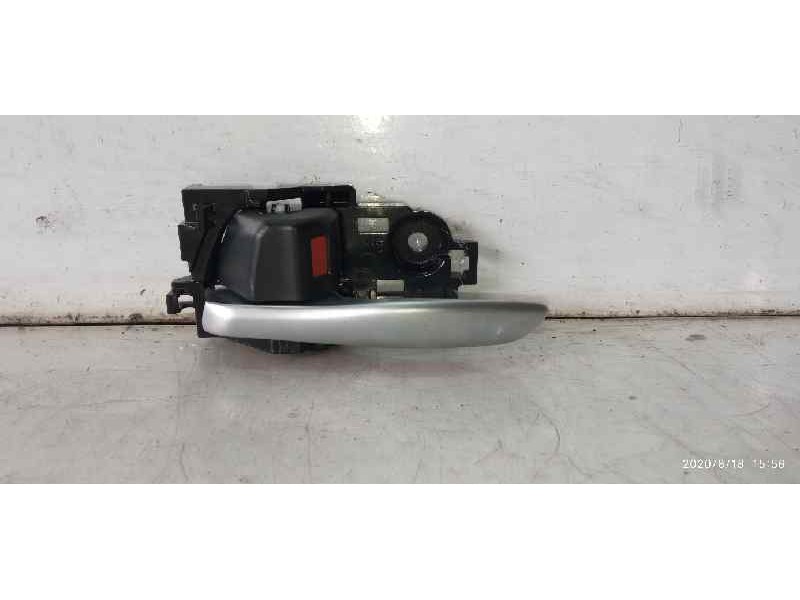 Recambio de maneta interior delantera izquierda para toyota c-hr referencia OEM IAM 69206F4010C0  