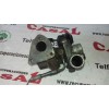 Recambio de turbocompresor para opel corsa c corsavan referencia OEM IAM 54359700006 73501344 HG71000702100340