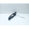 Recambio de maneta exterior delantera derecha para toyota auris 1.6 16v cat referencia OEM IAM 692010D030  
