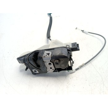 CERRADURA PUERTA DELANTERA IZQUIERDA SU001A9682 