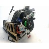 Recambio de aire acondicionado completo para kia ceed sportswagon referencia OEM IAM 97205J7130  