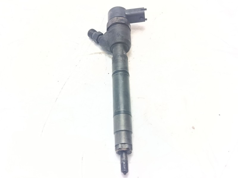 Recambio de inyector para hyundai getz (tb) 1.5 crdi cat referencia OEM IAM 33800279002X  0445110256