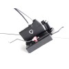 Recambio de cerradura puerta delantera izquierda para ssangyong rodius xdi limited awd referencia OEM IAM 7241021000  