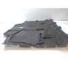 Recambio de cubrecarter para toyota corolla (e21) hybrid advance referencia OEM IAM 5141002310  