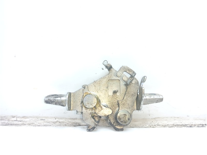 Recambio de cerradura maletero / porton para honda sh 125i referencia OEM IAM 77230KZR602  