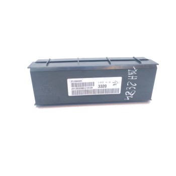 MODULO ELECTRONICO 13583320 