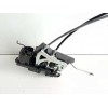 Recambio de cerradura puerta delantera izquierda para ssangyong rodius xdi limited awd referencia OEM IAM 7241021000  