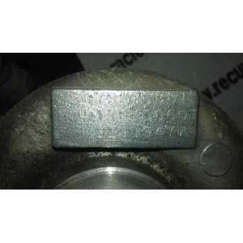 TURBOCOMPRESOR 49173-06601 8973253881 3290947A