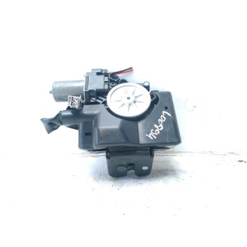 CERRADURA MALETERO / PORTON 6935042080 