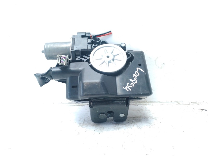 Recambio de cerradura maletero / porton para toyota rav 4 referencia OEM IAM 6935042080  
