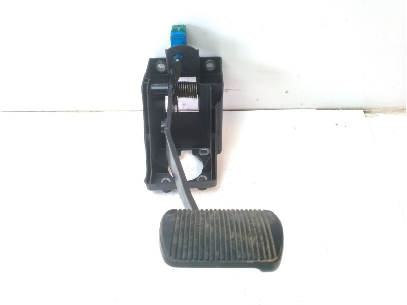 Recambio de pedal freno para jaguar xf i (x250) 2.7 d referencia OEM IAM C2Z3215  