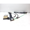 Recambio de elevalunas delantero derecho para mini mini (f55) cooper d referencia OEM IAM 51337296444  