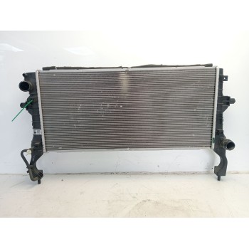 RADIADOR AGUA 25310M6300 
