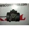 Recambio de caudalimetro para volkswagen polo berlina (6n2) trendline referencia OEM IAM 0281002318 045906461 