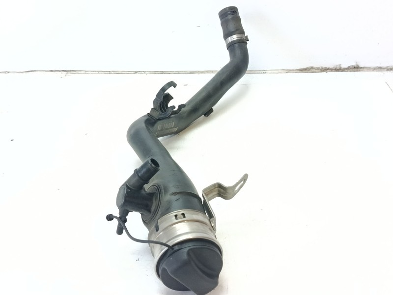 Recambio de tubo para mini mini (f56) cooper s referencia OEM IAM 16117300493  
