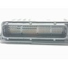Recambio de centralita motor uce para toyota yaris referencia OEM IAM 896610UA00  