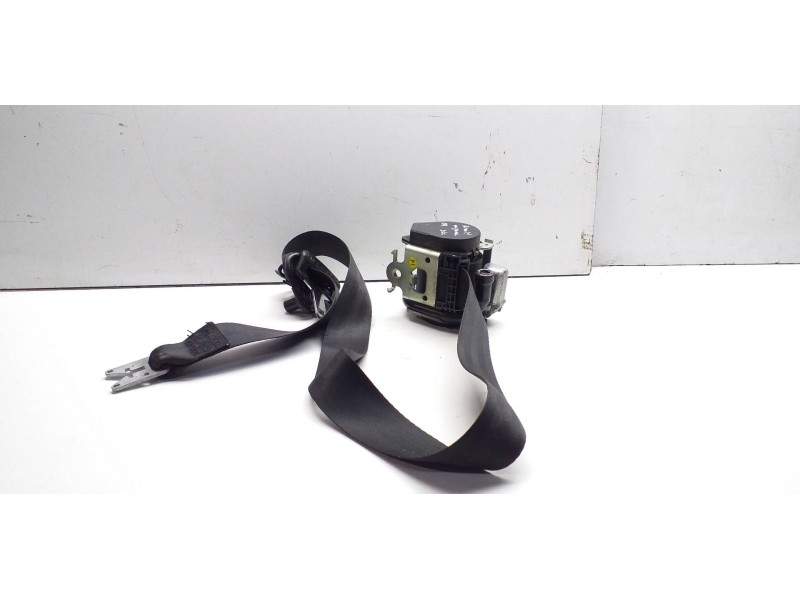 Recambio de cinturon seguridad delantero derecho para renault megane iii sport tourer dynamique referencia OEM IAM 868840008R  