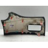 Recambio de moldura para toyota c-hr referencia OEM IAM 55404F4010C0 55404F4010 