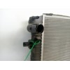 Recambio de radiador agua para kia ceed sportswagon referencia OEM IAM 25310M6300  