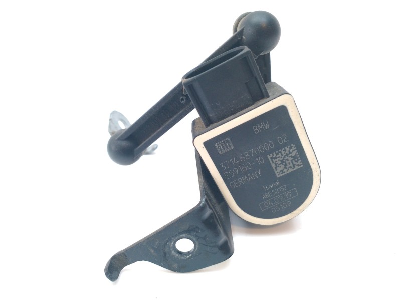 Recambio de sensor para mini clubman (f54) cooper s all4 referencia OEM IAM 37146870000  