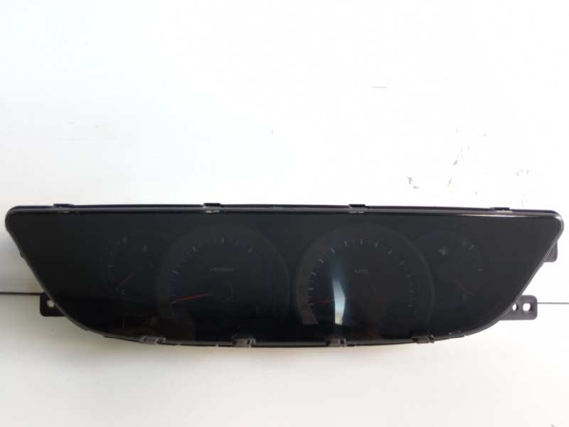 Recambio de cuadro instrumentos para ssangyong rodius xdi limited awd referencia OEM IAM 8023021530  